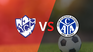 argentina - first b: midland vs acassuso date 17