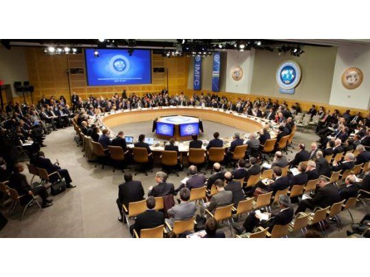 Organismos globales se unen en la lucha contra evasión fiscal