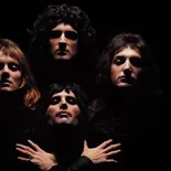 Queen y una fecha histórica en la historia de la música.  Queen y una fecha histórica en la historia de la música.