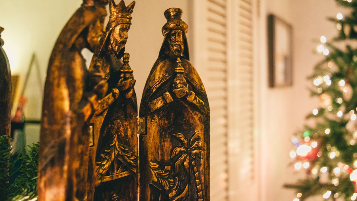 Qué se celebra el 6 de enero: el origen de los Reyes Magos y por qué ...