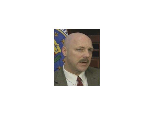 Shawn Henry, subdirector de la División Cibernética del FBI.