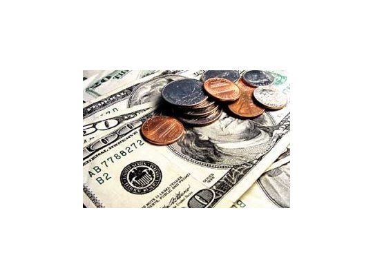 Contado con liqui escala y empujó al dólar blue quince centavos a $ 12,95
