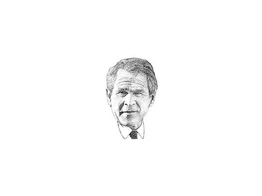 George W. Bush