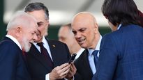 Tribunal Supremo de Brasil dice que leyes estadounidenses no aplican en su territorio.