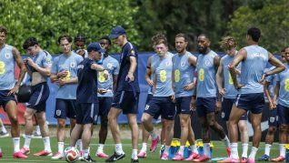 En 48 horas inicia el Mundial 2026.