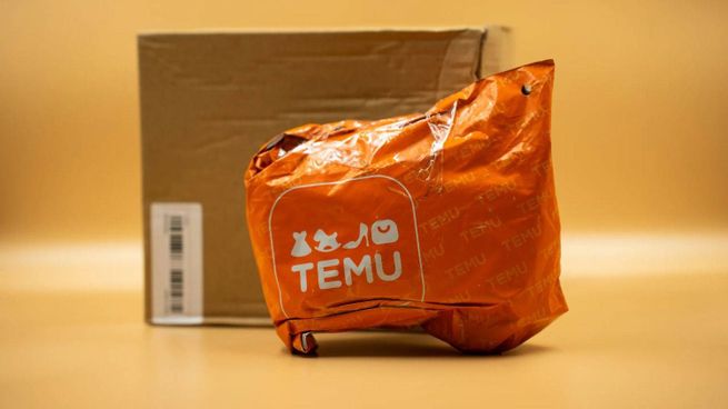 El Impuesto Temu Lleva Las Compras De Los Uruguayos En El Exterior A Un El Impuesto Temu Lleva Las Compras De Los Uruguayos En El Exterior A Un