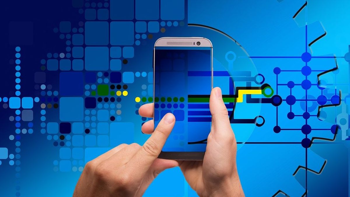 Digital transformation: a necessary change with strategic challenges