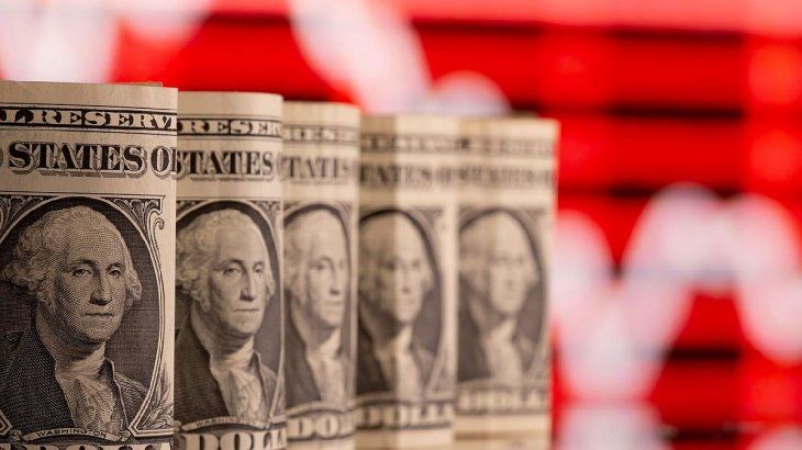 La militarización de las finanzas amenaza el futuro del patrón dólar