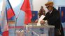 This weekend's elections represent the first elections held in Russia after the start of the invasion of Ukraine in February 2022. This weekend's elections represent the first elections held in Russia after the start of the invasion of Ukraine in February 2022.