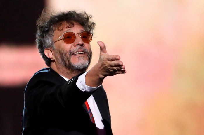 Fito Páez. Fito Páez.
