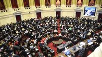 El oficialismo tiene los votos para su proyecto de pago de deuda&nbsp;