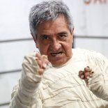 Figueroa quedó para siempre asociado a uno de los personajes más reconocidos del programa, al interpretar a La Momia entre 1974 y 1988.