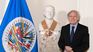 Luis Almagro violated his ethical obligations according to the investigation.