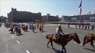 Quién será líder de la oposición en México, según la Inteligencia Artificial Quién será líder de la oposición en México, según la Inteligencia Artificial