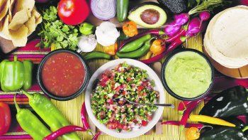 ¿como vivir unas fiestas saludables?
