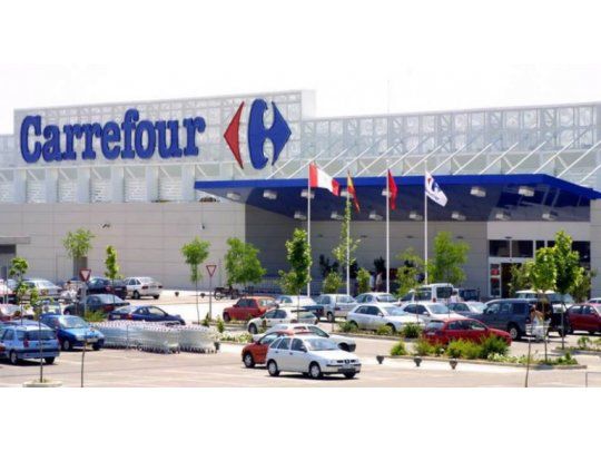 Trabajo homologó acuerdo entre Carrefour y Sindicato de Comercio con cambios