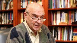 The former Menem official bases his opinions on a survey carried out by his son Alberto Cavallo, who runs the consulting firm PriceStats and which collects data published on the Internet.