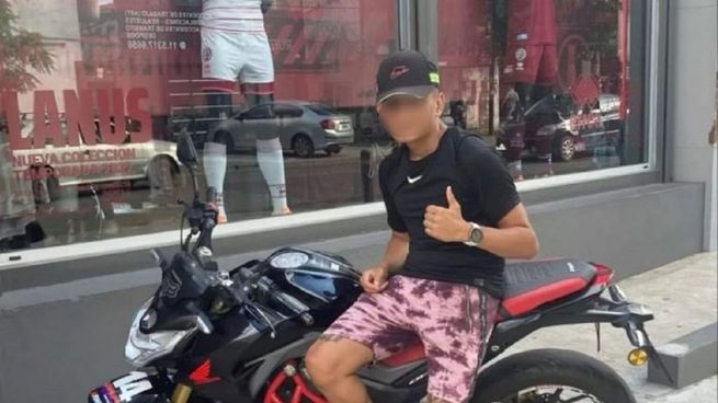 Denuncian abuso en Lanús.&nbsp;