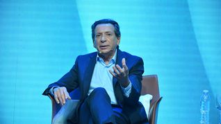 Dante Sica, exministro de Producción. Dante Sica, exministro de Producción.