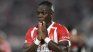 Edwuin Cetré would miss the semifinal against Boca Edwuin Cetré would miss the semifinal against Boca