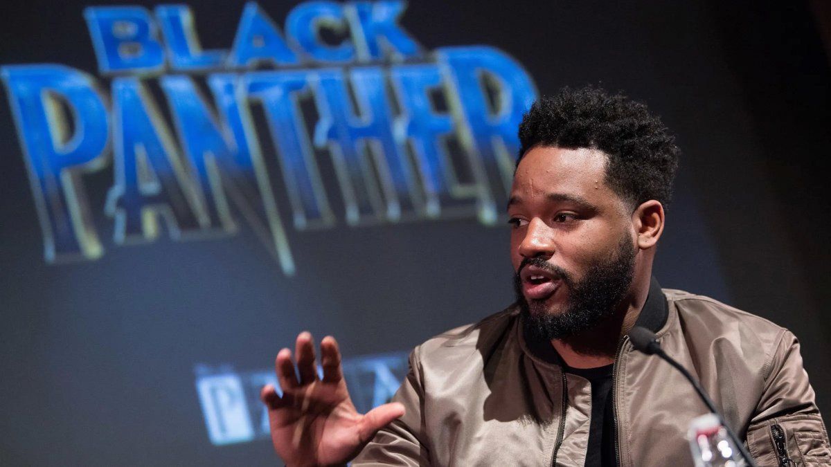“Black Panther” director Ryan Coogler arrested after being mistaken for a bank robber