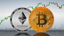 bitcoin roza los u$s69.000 y las altcoins avanzan hasta 4,3%, pese a la tension global