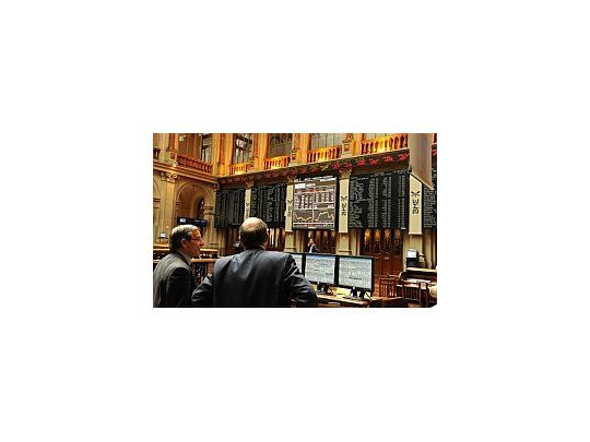 Señales positivas impulsaron a Wall Street hasta 1,8%