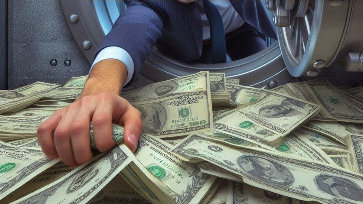 The exchange rate, the gap and reserves: a delicate balance for the Central Bank