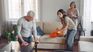 La dificultad para afrontar el costo del alquiler lleva a que casi la mitad de los jóvenes continúe viviendo con sus padres. El respaldo familiar gana peso frente a las dificultades para acceder a una vivienda independiente