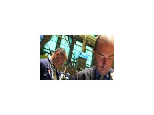 Cierre de semana para los mercados.