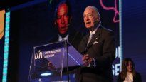 El titular de la UIA apuntó contra las declaraciones de Javier Milei.&nbsp;