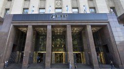 La Administraci&oacute;n Federal de Ingresos P&uacute;blicos.