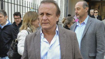 Miguel Del Sel.