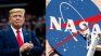 La Casa Blanca propuso recortar un 23% el presupuesto de la NASA para 2027.