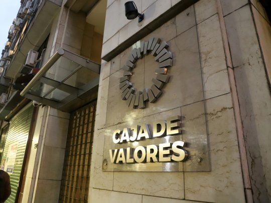 La Caja de Valores anunció la incorporación de cinco nuevos Cedears de ETF.