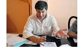 Juan Carlos Morán