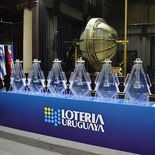 La fracción electrónica de $350 permite participar del sorteo sin adquirir el billete físico. La fracción electrónica de $350 permite participar del sorteo sin adquirir el billete físico.