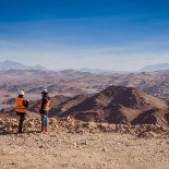 Taca Taca. Se estima un pico de 4.000 puestos de trabajo durante la etapa de construcción y unos 2.000 empleos durante la operación, entre directos e indirectos. Taca Taca. Se estima un pico de 4.000 puestos de trabajo durante la etapa de construcción y unos 2.000 empleos durante la operación, entre directos e indirectos.