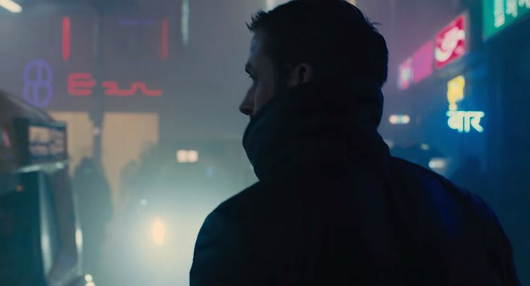 Blade Runner y un nuevo reciclaje del ciberpunk (foto 3)