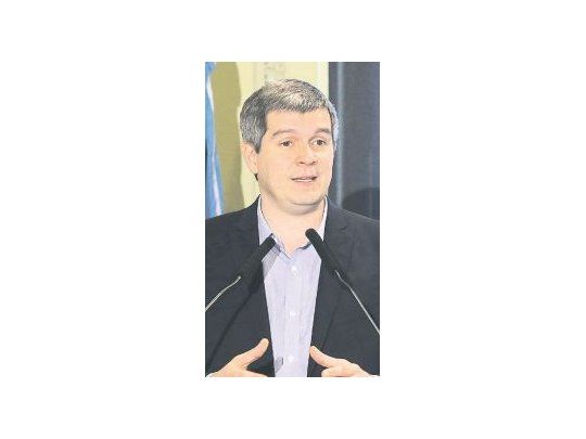 Marcos Peña