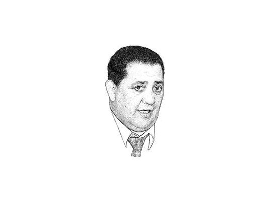 Luis DElía