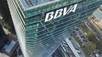 BBVA es uno de los 30 fundadores firmantes de los Principios de Banca Responsable.