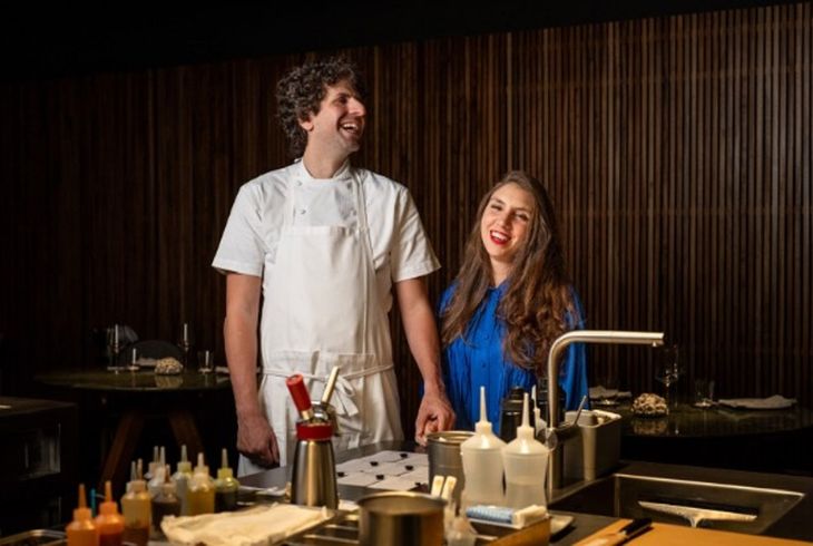 El Chato Rest formará parte del fine dinning.