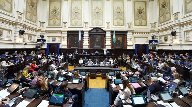 El oficialismo pierde respaldo para aprobar el proyecto de reelecciones indefinidas de legisladores provinciales.