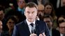 The President of France Emmanuel Macron stated that there are Pkan B and C to carry out the opening ceremony of the Olympic Games The President of France Emmanuel Macron stated that there are Pkan B and C to carry out the opening ceremony of the Olympic Games
