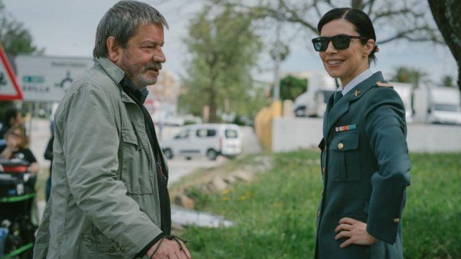 The new Spanish Max miniseries that will leave you breathless: ideal for marathoning the weekend