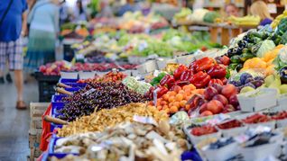 ámbito.com | Lista Inteligente Frutas Frutería Verduras Verdulería Supermercado Precios