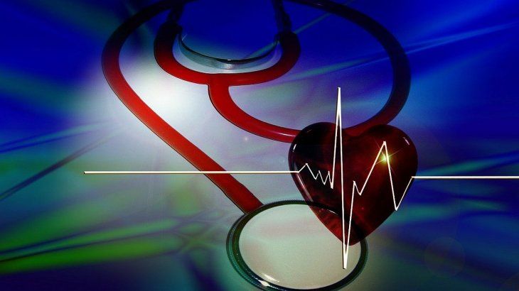 Médicos llaman a no interrumpir los cuidados del corazón en tiempos de coronavirus. 