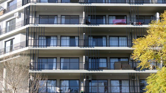 Puerto Madero es el barrio más caro para alqullar en la Ciudad. 