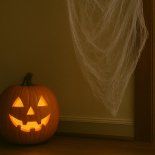 Las mejores ideas para decorar tu casa en Halloween sin gastar.  Las mejores ideas para decorar tu casa en Halloween sin gastar.